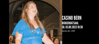 Organisateur de Serenadenkonzerte 2026