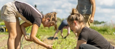 Event-Image for 'Farmer For A Day  "Einf&uuml;hrung ins Market Gardening"'