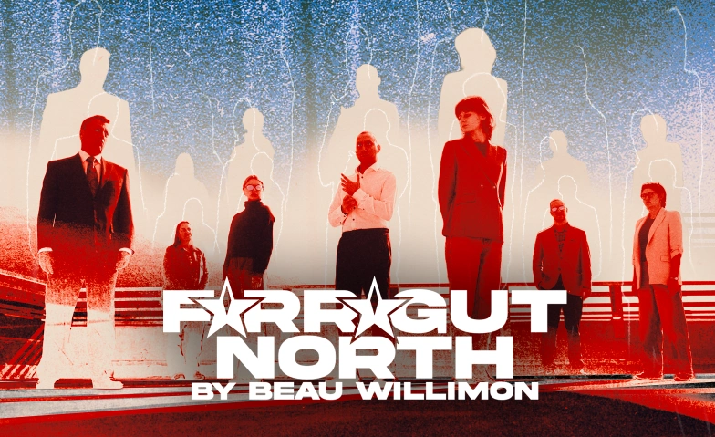 Farragut North Millers Tickets