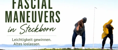 Event-Image for 'Fascial Maneuvers - Stress loslassen im K&ouml;rper'