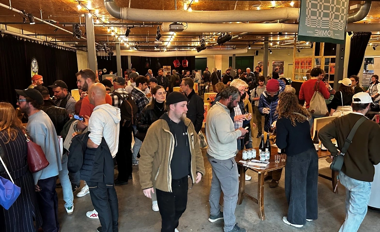 Cider Festival Basel 2026