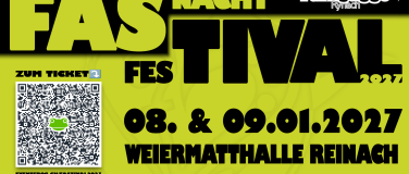 Event-Image for 'Fastival 2027'