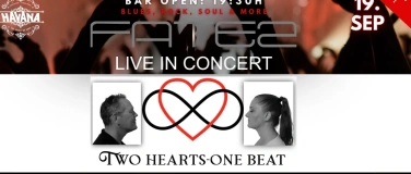 Event-Image for 'Live in Concert: FATE2 &ndash; Two Hearts, One Beat!'