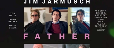 Event-Image for 'Abendkino im Wortreich: "Father, Mother, Sister, Brother"'