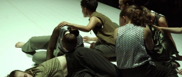 Event-Image for 'InterSomnia (Premiere)'