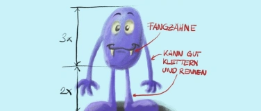 Event-Image for 'Erfinde deine Geschichte!'