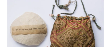 Event-Image for 'Der Reliquienfund von Inwil'