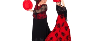Event-Image for 'Momentos Espa&ntilde;oles'