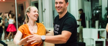 Event-Image for 'Bachata Beginner Bootcamp'