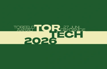 Event-Image for 'TOR TECH 26'