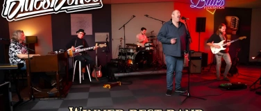 Event-Image for 'The Blues Bones - Preisgekr&ouml;nter Bluesrock aus Belgien'