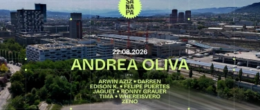 Event-Image for 'Sanapa Hardturmplatz'