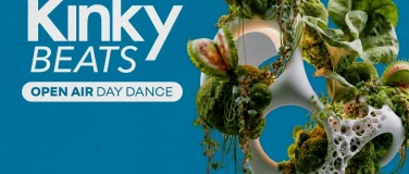 Event-Image for 'Kinky Beats im Stadtgarten'