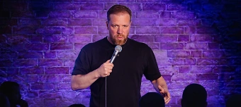 Veranstalter:in von Michael J&auml;ger &ndash; Unfallkind  Stand-up Comedy Augsburg