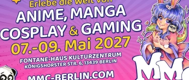 Event-Image for 'MMC-Berlin 2027'
