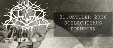 Event-Image for 'KRALLICE (US) +tba'