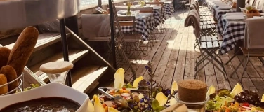 Event-Image for 'Barbecue auf der Siebnerin'