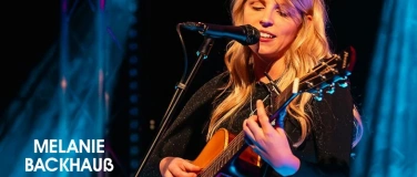 Event-Image for 'MELANIE BACKHAU&szlig; - Clubkonzert'
