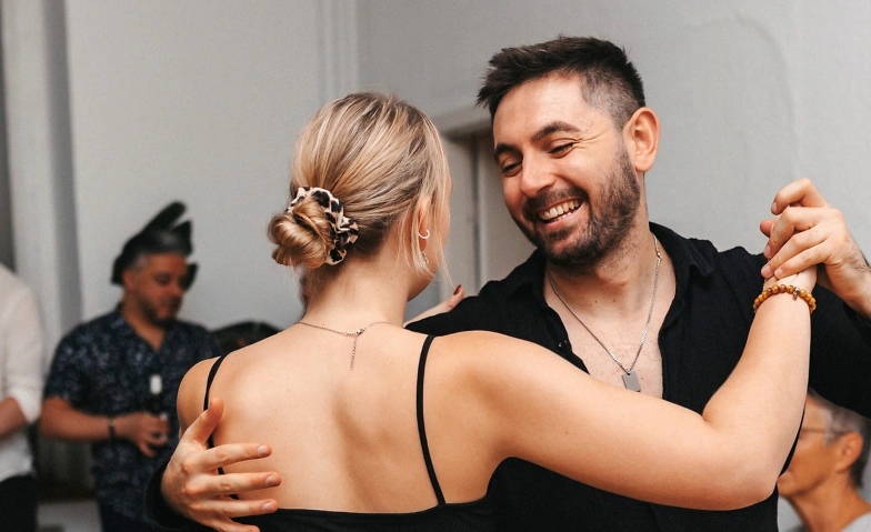 Tag der offenen Tür Tanzen