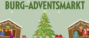 Event-Image for 'Burg-Adventsmarkt'