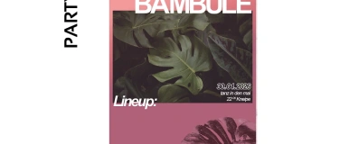 Event-Image for 'Tanz in den Mai &ndash; BollwerkBambule No. 8'