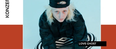 Event-Image for 'Love Ghost'