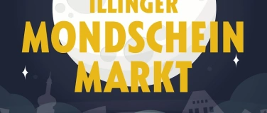 Event-Image for 'Mondscheinmarkt'