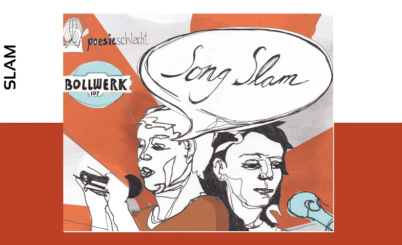 Event-Image for 'Song Slam'