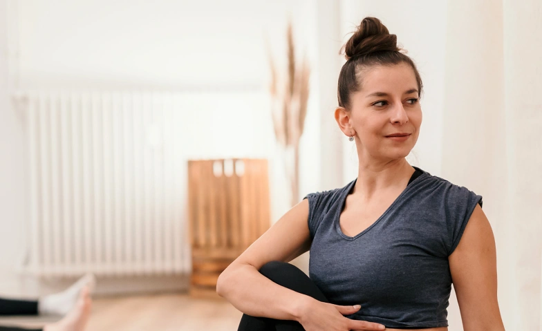Tag der offenen Tür Pilates & Yoga