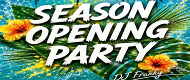 Event-Image for 'Season Opening Party'