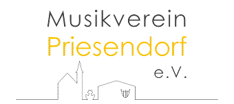 Event organiser of Jahreskonzert 2026 - Musikverein Priesendorf e.V.