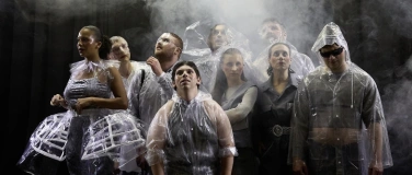 Event-Image for 'Der gute Mensch von Sezuan'