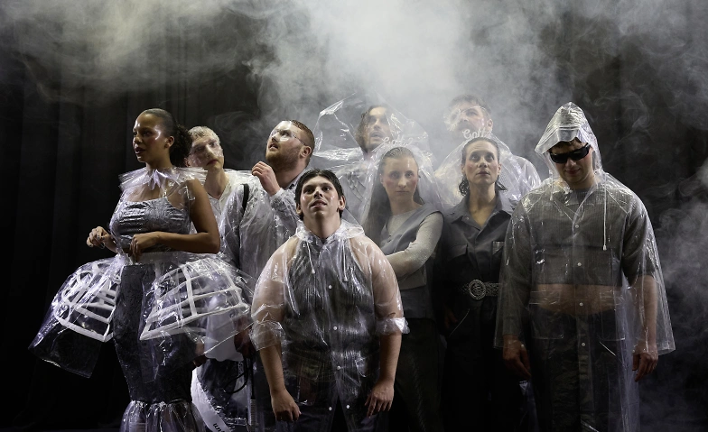 Event-Image for 'Der gute Mensch von Sezuan'