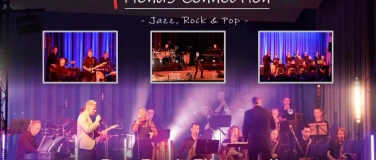 Event-Image for 'Friends Connection in Concert Pop.Rock.Filmmusik'