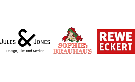 Sponsoring-Logo von 90s x Mallorca Party mit DJ Marci, Caro Marija & Gime Z. Event