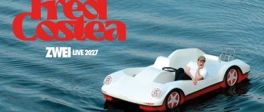 Event-Image for 'Fred Costea - ZWEI'