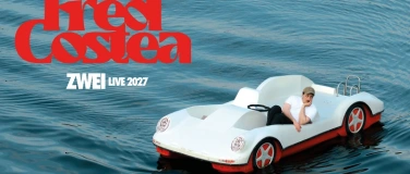Event-Image for 'Fred Costea - ZWEI'
