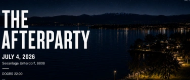 Event-Image for 'TURN IT UP - Summer Event Pf&auml;ffikon'