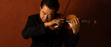 Event-Image for 'KAPmeets: Meister der Violine'