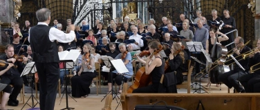 Event-Image for 'Anton&iacute;n Dvoř&aacute;k, Stabat Mater Op. 58'