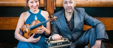 Event-Image for 'Von Krefeld nach Buenos Aires - Tango zwischen Liebe und Tod'