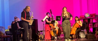 Event-Image for 'The Winters & The Summers'