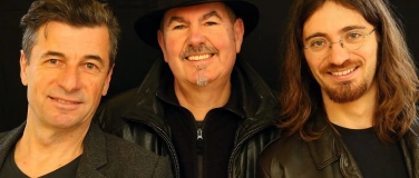 Event-Image for 'Franky Dickens Band'
