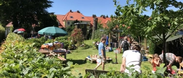 Event-Image for 'Flohmarkt der G&auml;rten'