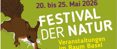 Event-Image for 'Festival der Natur: Wir &ouml;ffnen den &laquo;Naturgarten Birsköpfli&raquo;'