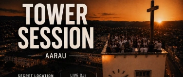 Event-Image for 'Tower Session'