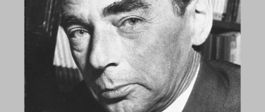 Event-Image for 'Feder und Bogen 1: Erich K&auml;stner'