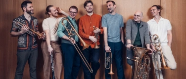 Event-Image for 'Federspiel - Wir & Jetzt'