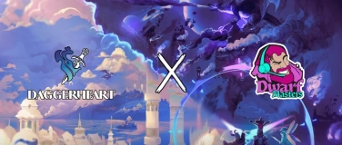Event-Image for 'Dwarfmasters Daggerheart Summer-Event'