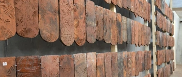 Event-Image for '&Ouml;ffentliche F&uuml;hrung durch die Ausstellung Tegula Rasa'